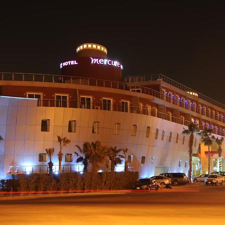Mercure Value Hotel Riyadh Exterior photo