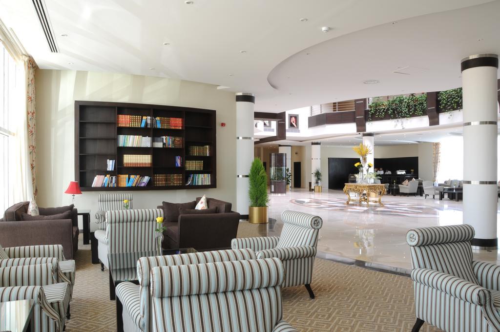 Mercure Value Hotel Riyadh Exterior photo