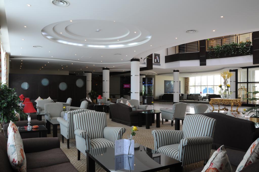 Mercure Value Hotel Riyadh Exterior photo