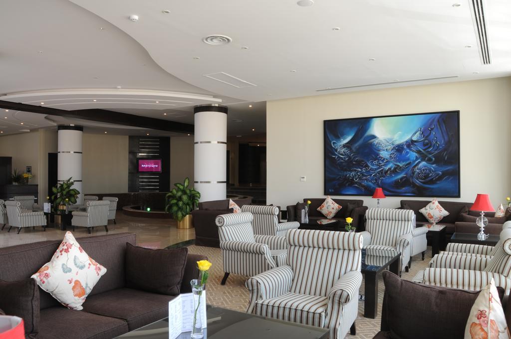 Mercure Value Hotel Riyadh Exterior photo
