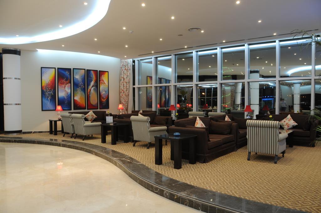 Mercure Value Hotel Riyadh Exterior photo