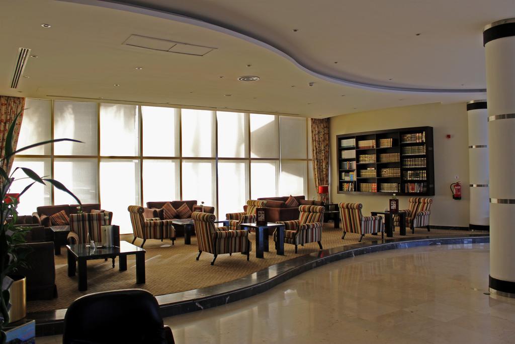 Mercure Value Hotel Riyadh Exterior photo