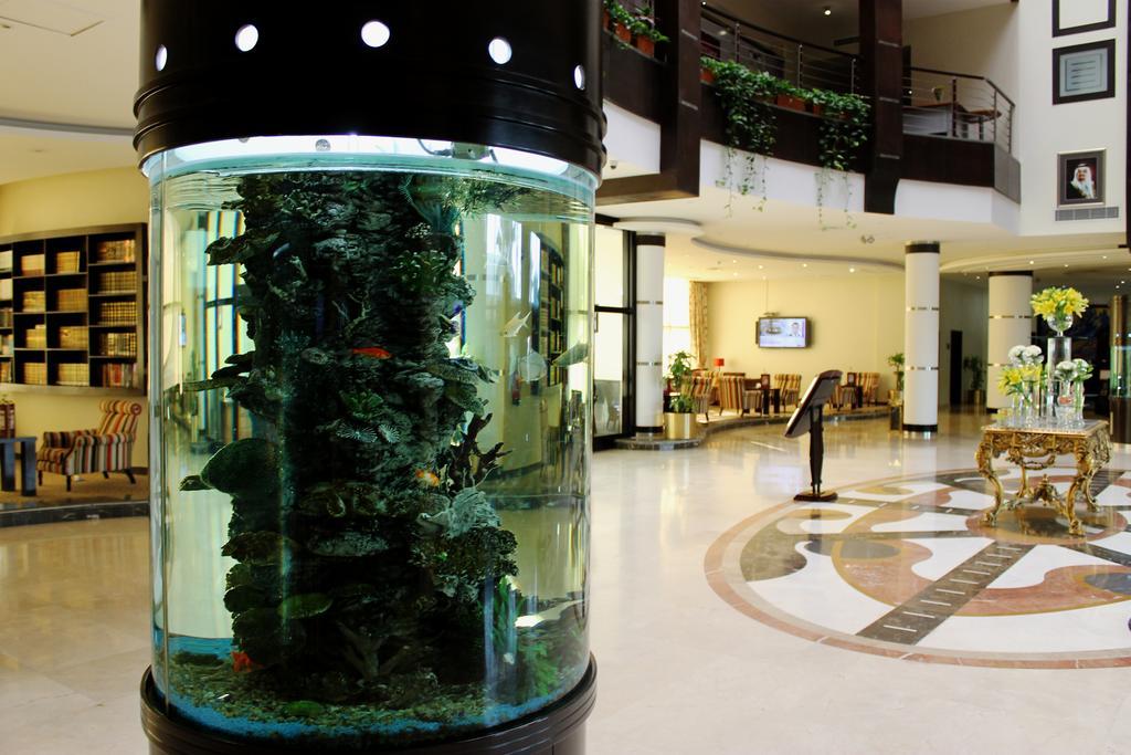 Mercure Value Hotel Riyadh Exterior photo