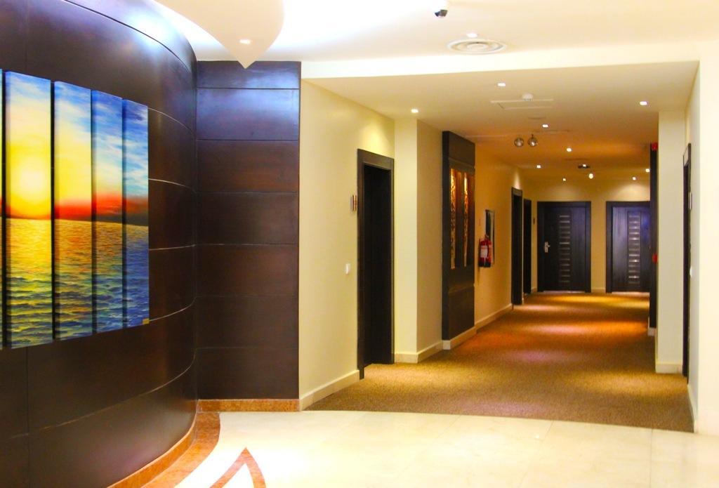 Mercure Value Hotel Riyadh Exterior photo
