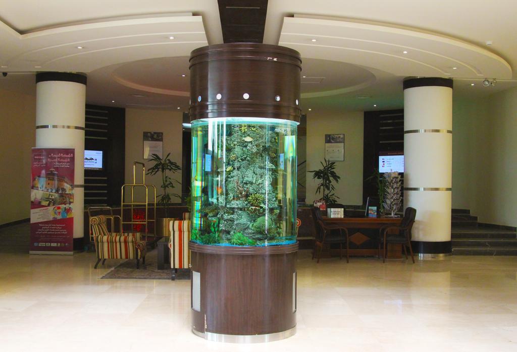 Mercure Value Hotel Riyadh Exterior photo