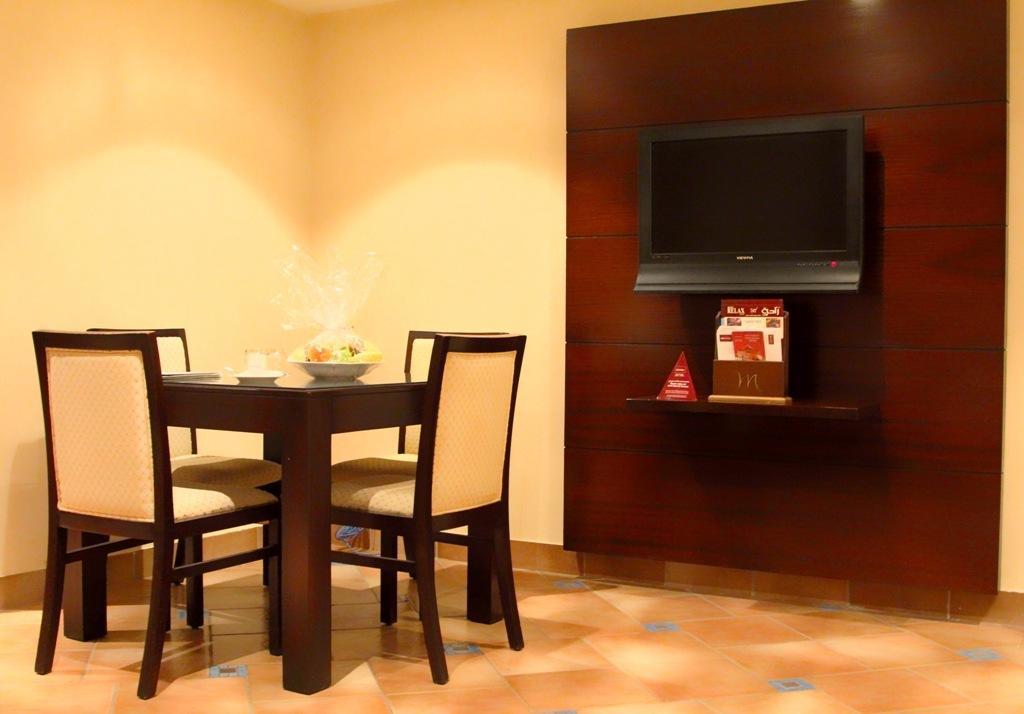 Mercure Value Hotel Riyadh Exterior photo