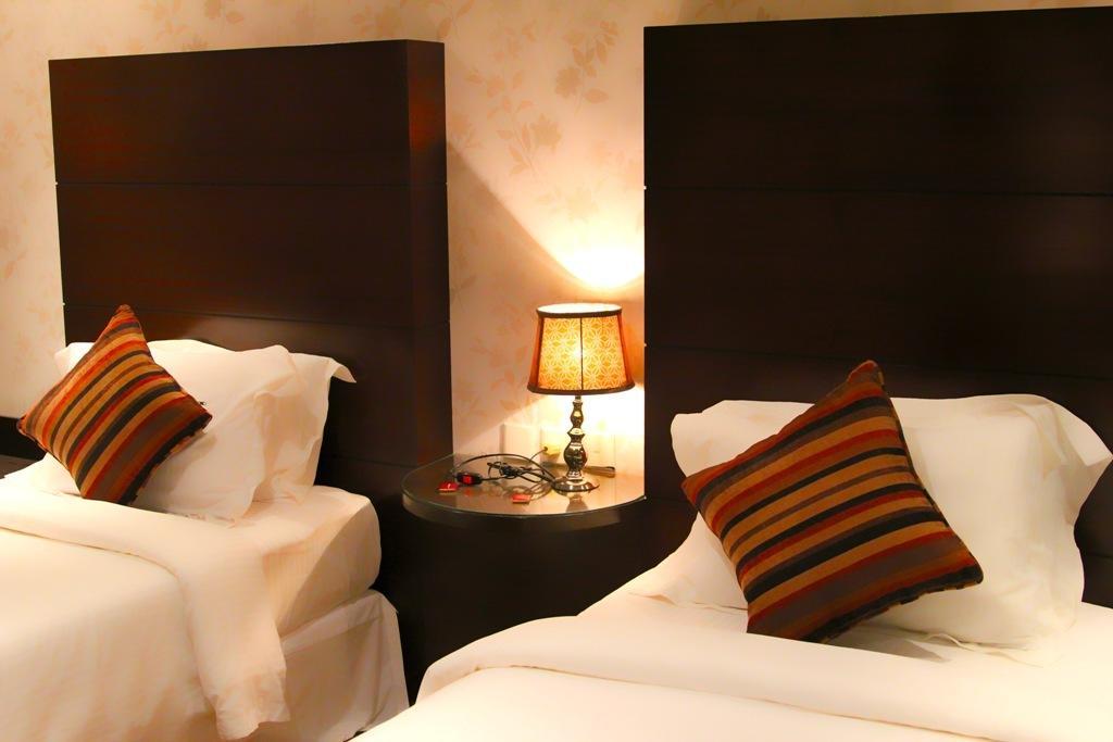 Mercure Value Hotel Riyadh Exterior photo