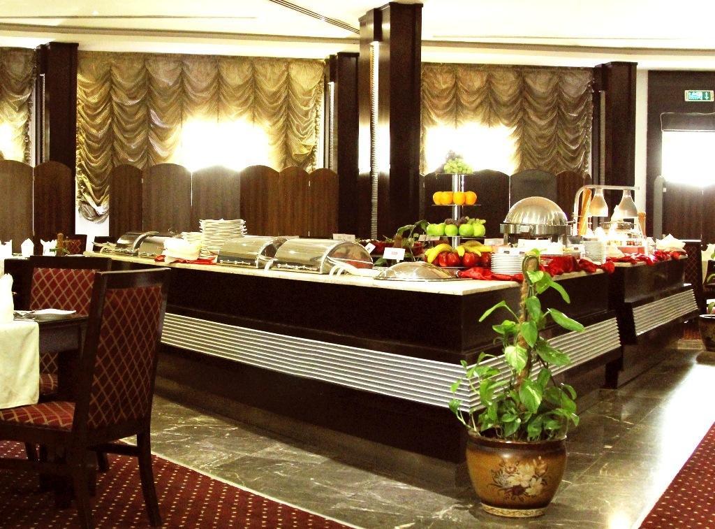 Mercure Value Hotel Riyadh Exterior photo
