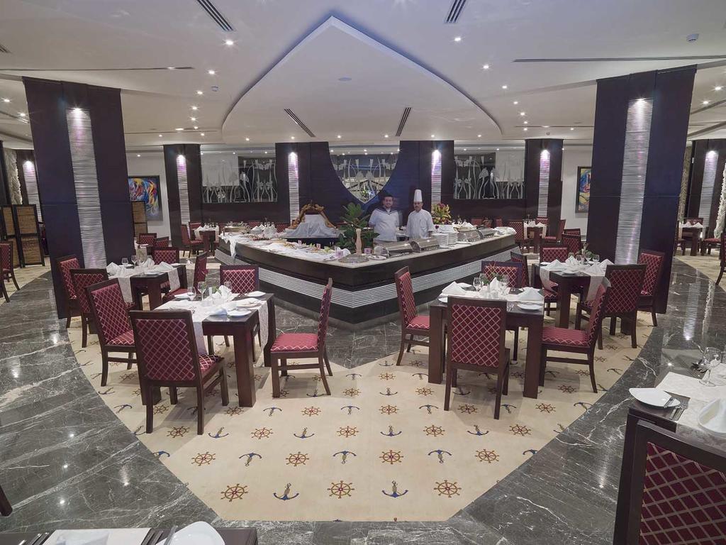 Mercure Value Hotel Riyadh Exterior photo