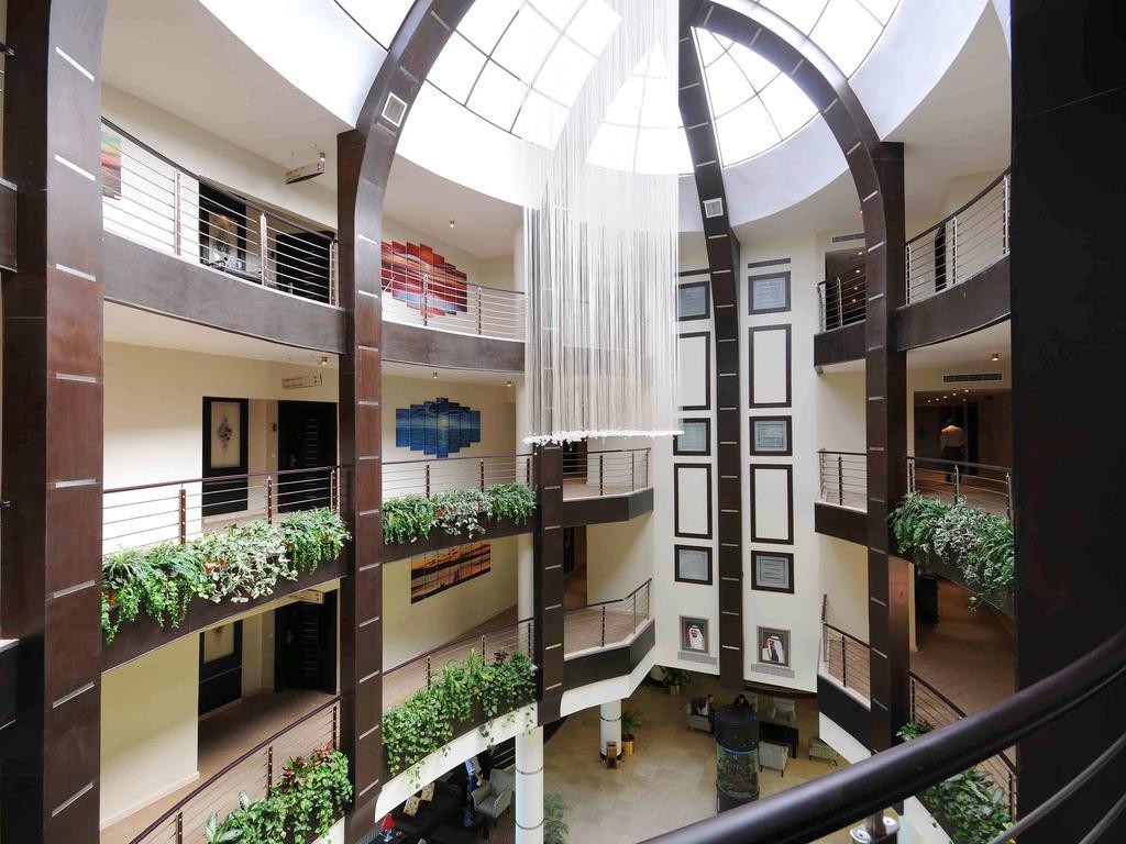 Mercure Value Hotel Riyadh Exterior photo