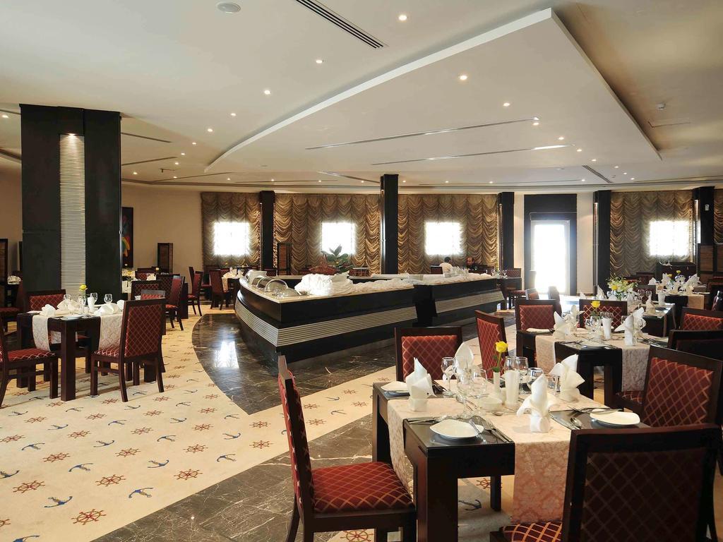 Mercure Value Hotel Riyadh Exterior photo