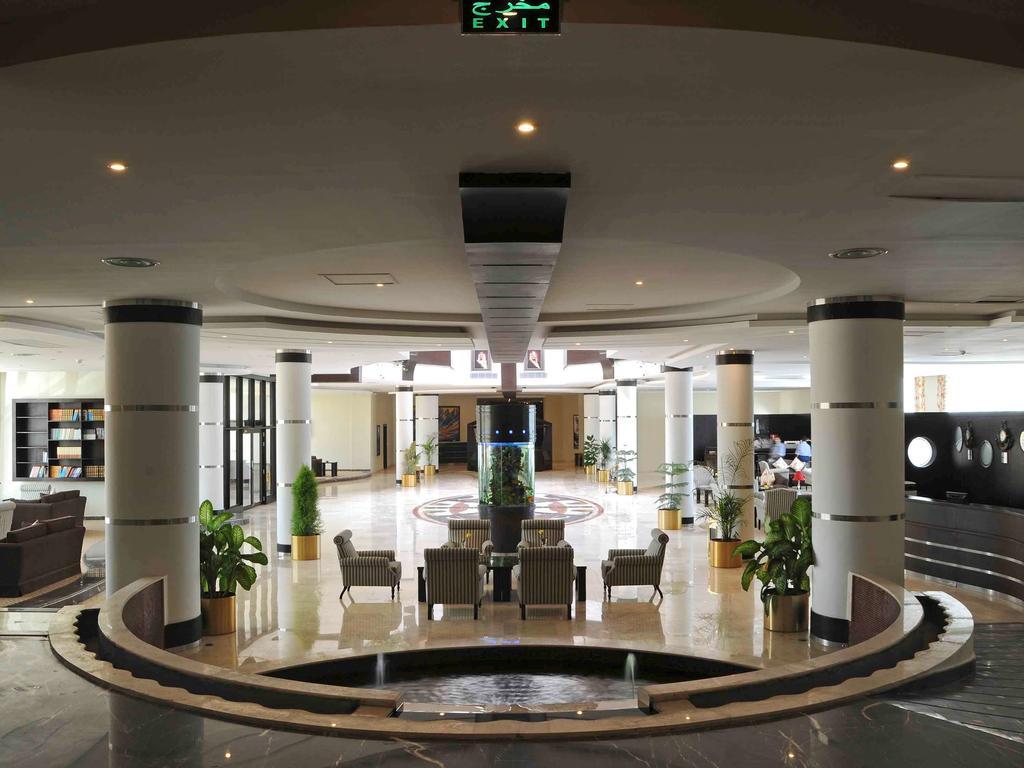Mercure Value Hotel Riyadh Exterior photo