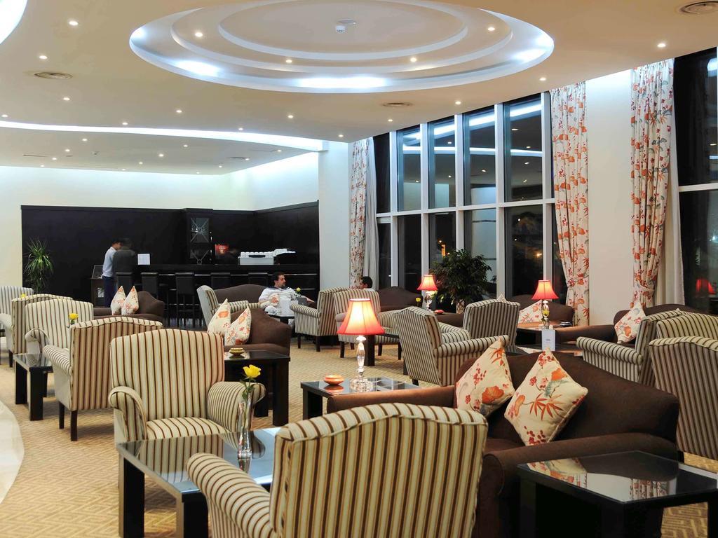 Mercure Value Hotel Riyadh Exterior photo