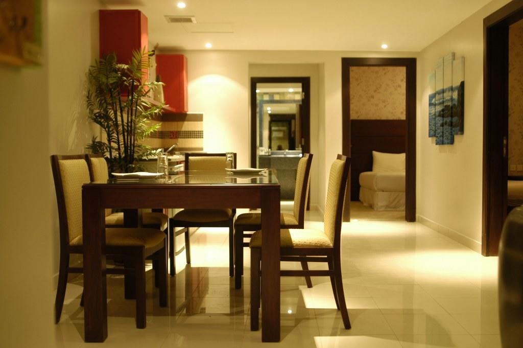 Mercure Value Hotel Riyadh Exterior photo