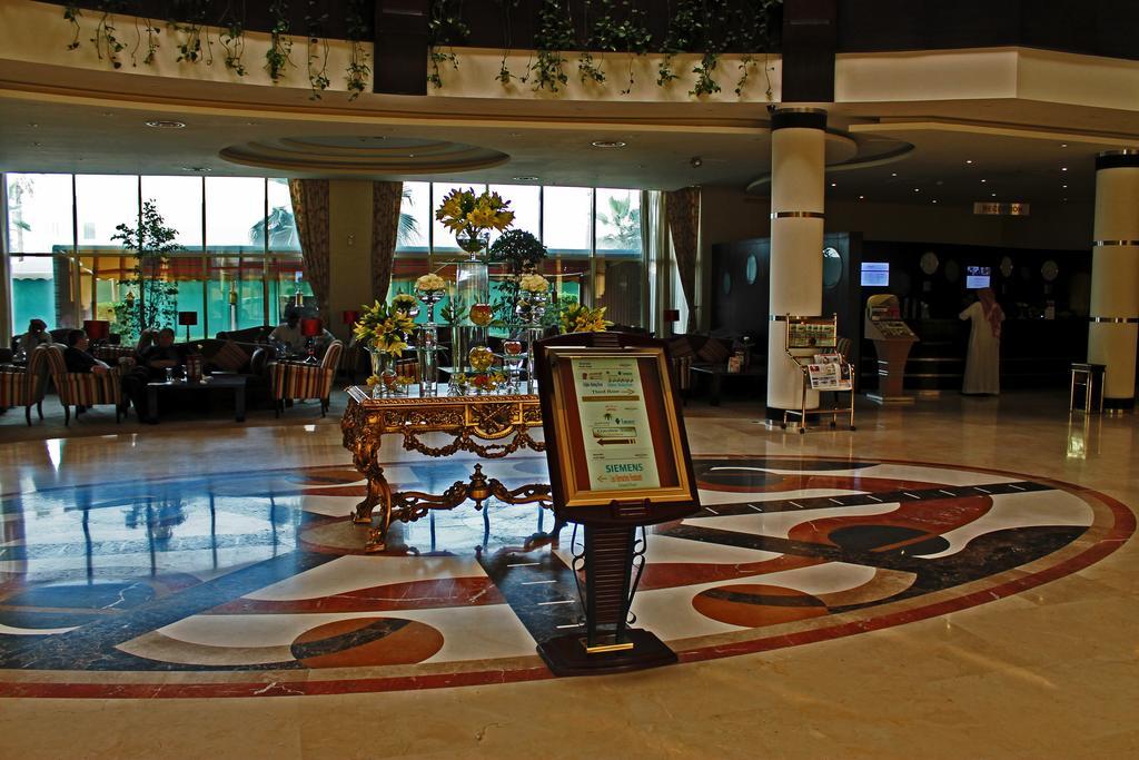 Mercure Value Hotel Riyadh Exterior photo