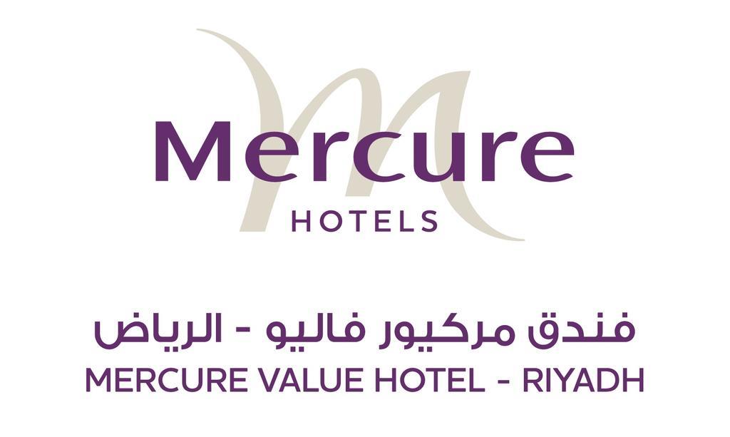 Mercure Value Hotel Riyadh Exterior photo