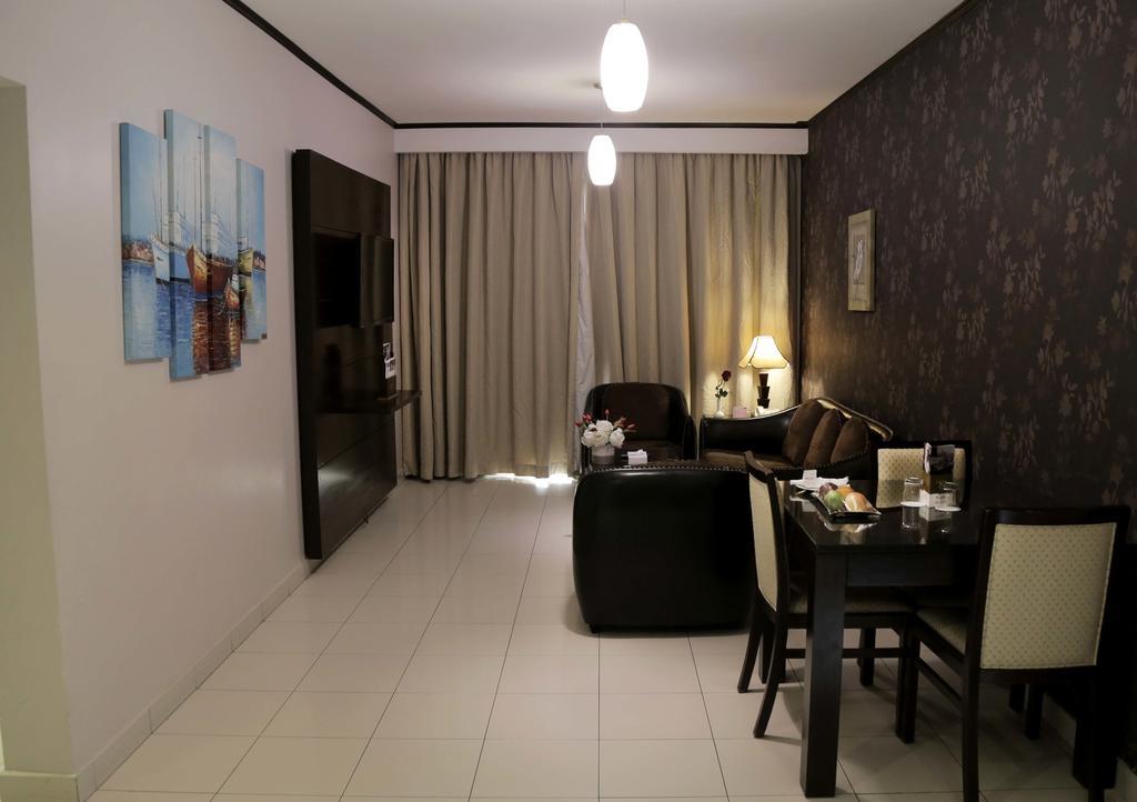 Mercure Value Hotel Riyadh Exterior photo